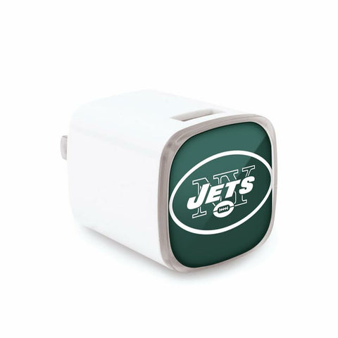 New York Jets Wall Charger CO