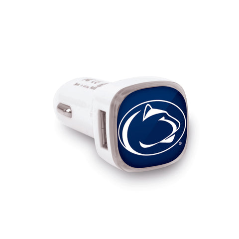 ~Penn State Nittany Lions Car Charger~ backorder