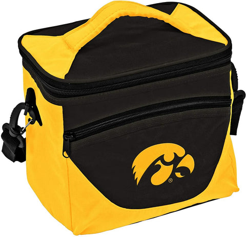 Iowa Hawkeyes Cooler Halftime Lunch - Special Order