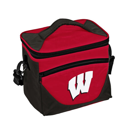 ~Wisconsin Badgers Cooler Halftime Design~ backorder