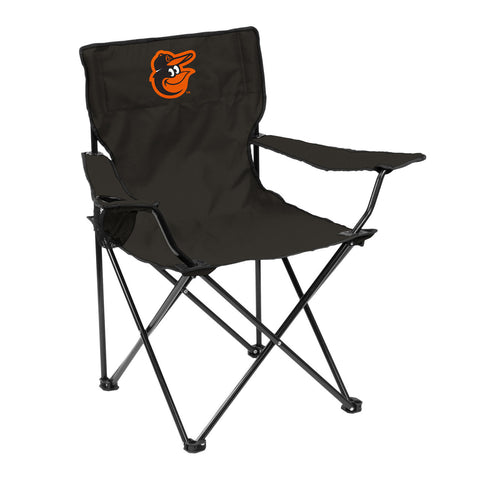 ~Baltimore Orioles Quad Chair - Logo Chair - Special Order~ backorder