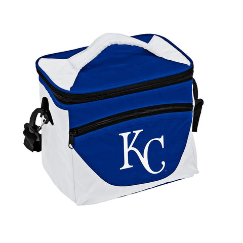 Kansas City Royals Cooler Halftime Design