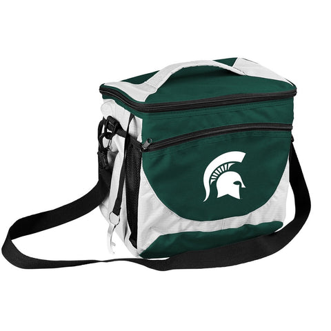 ~Michigan State Spartans Cooler 24 Can Special Order~ backorder