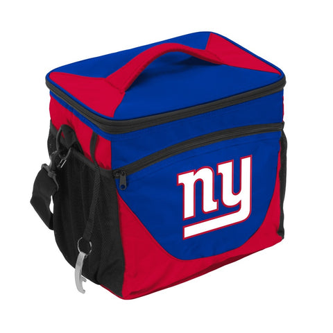 ~New York Giants Cooler 24 Can~ backorder