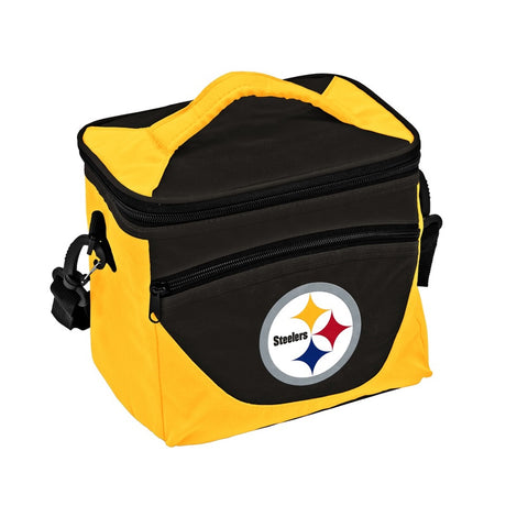 ~Pittsburgh Steelers Cooler Halftime Design~ backorder