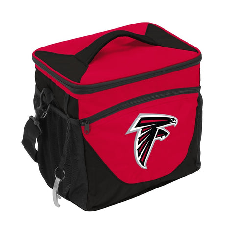 ~Atlanta Falcons Cooler 24 Can~ backorder