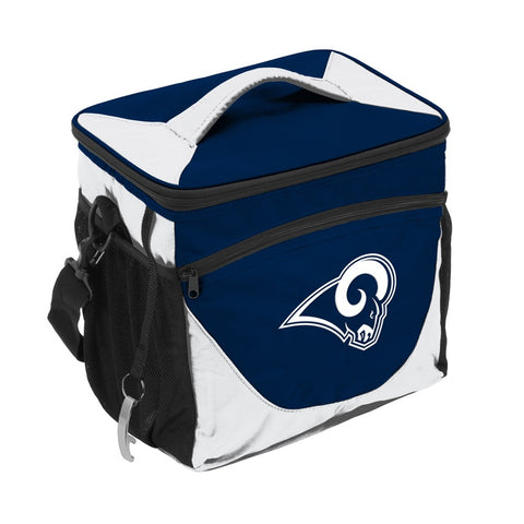 Los Angeles Rams Cooler 24 Can