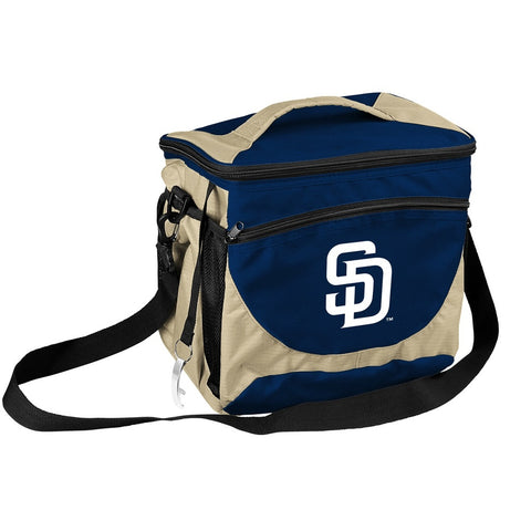~San Diego Padres Cooler 24 Can Special Order~ backorder