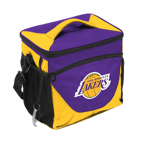 Los Angeles Lakers Cooler 24 Can