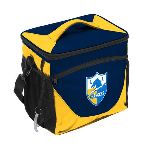 ~Los Angeles Chargers Cooler 24 Can~ backorder