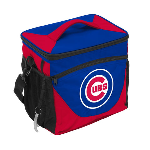 Chicago Cubs Cooler 24 Can