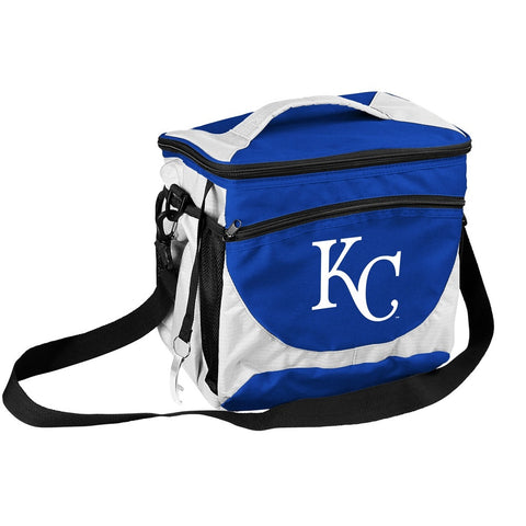 Kansas City Royals Cooler 24 Can