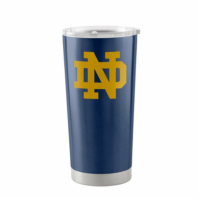 Notre Dame Fighting Irish Travel Tumbler 20oz Ultra