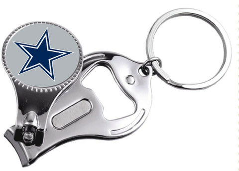 ~Dallas Cowboys Keychain Multi-Function - Special Order~ backorder