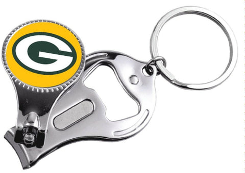 ~Green Bay Packers Keychain Multi-Function - Special Order~ backorder