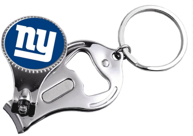 New York Giants Keychain Multi-Function