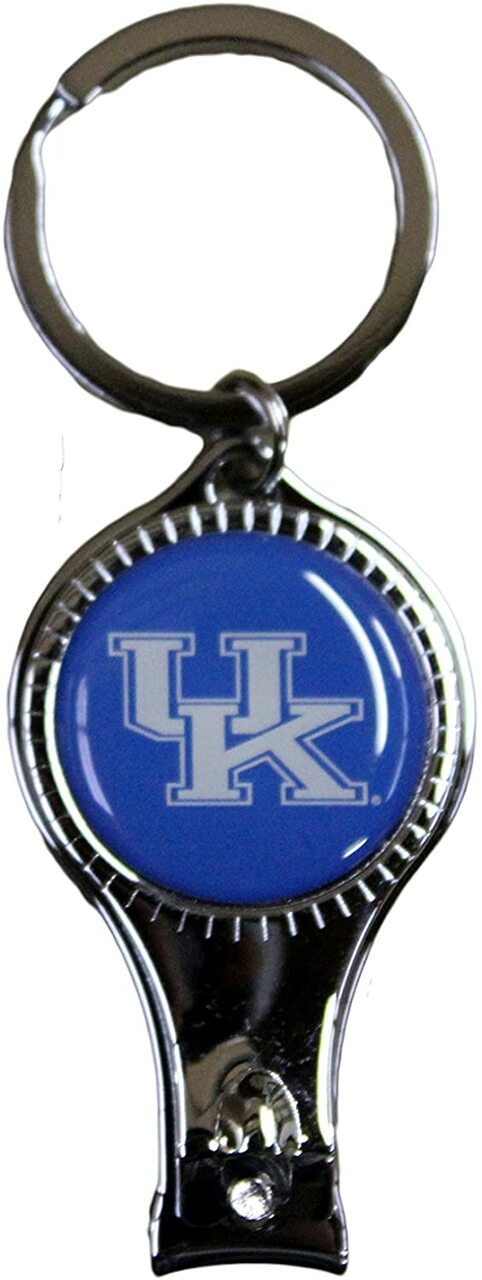 Llavero multifunción de Kentucky Wildcats