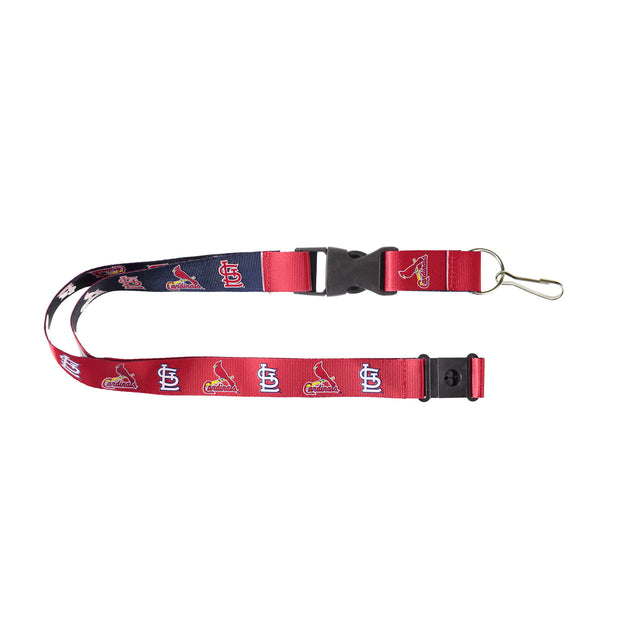 Cordón reversible de los St. Louis Cardinals