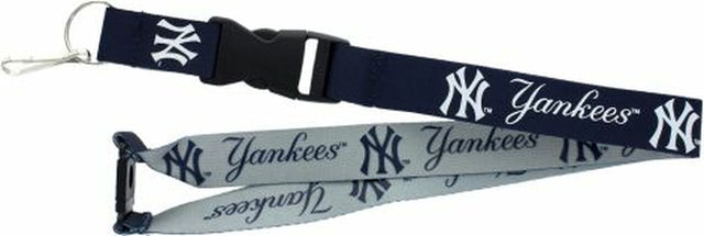 Cordón reversible de los Yankees de Nueva York