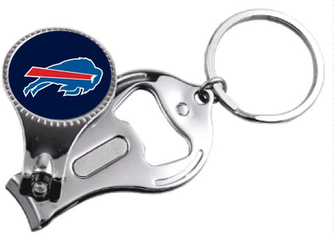 Buffalo Bills Keychain Multi-Function - Special Order