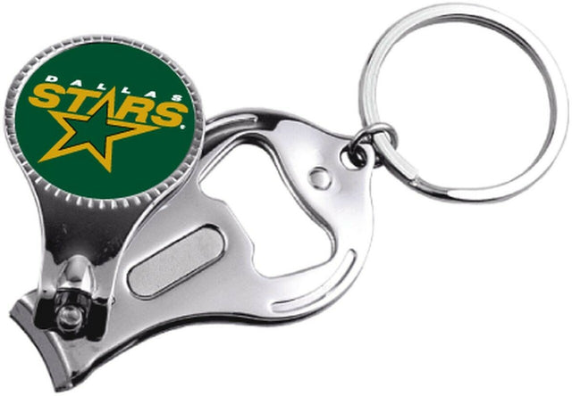 Dallas Stars Keychain Multi-Function