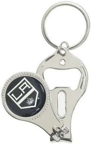 ~Los Angeles Kings Keychain Multi-Function - Special Order~ backorder