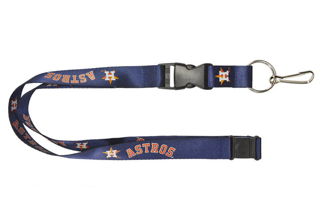 Cordón azul de los Houston Astros