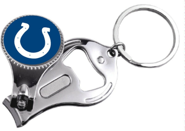 Indianapolis Colts Keychain Multi-Function