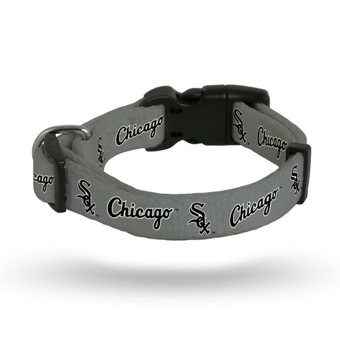 ~Chicago White Sox Pet Collar Size S~ backorder