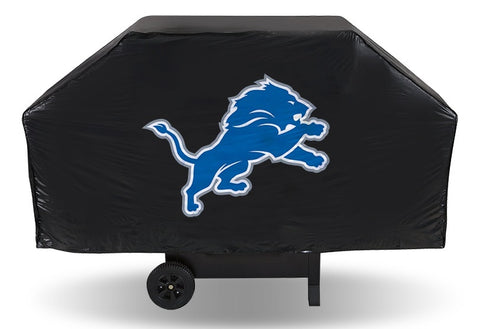 ~Detroit Lions Grill Cover Economy~ backorder