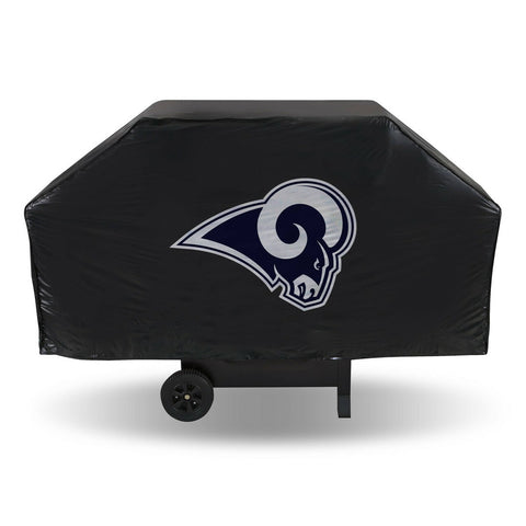 Los Angeles Rams Grill Cover Economy