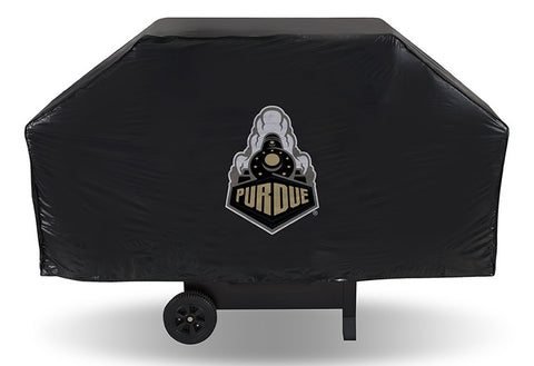 Purdue Boilermakers Grill Cover Economy