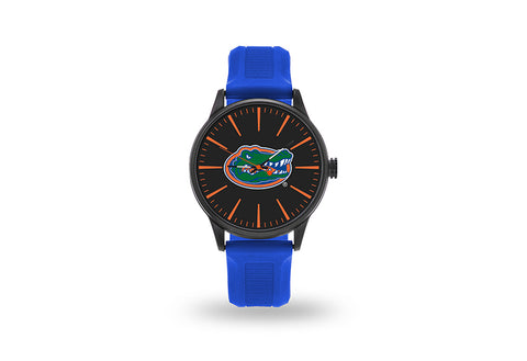 Florida Gators Watch Men's Cheer Style with Royal Watch Band