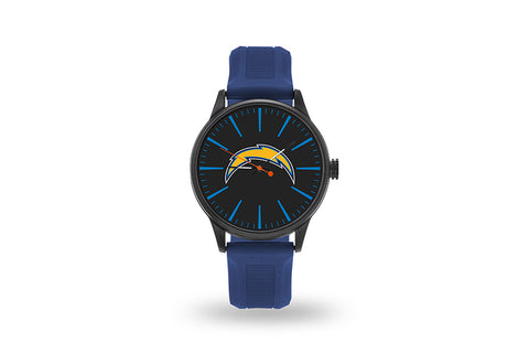 ~Los Angeles Chargers Watch Men's Cheer Style with Navy Watch Band~ backorder