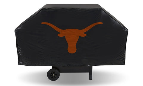 ~Texas Longhorns Grill Cover Economy~ backorder