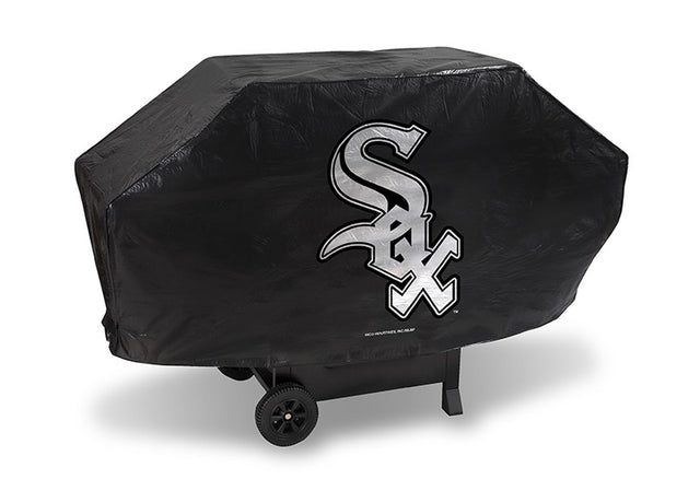 Funda de lujo para parrilla de los Chicago White Sox