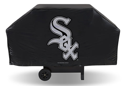 ~Chicago White Sox Grill Cover Economy~ backorder