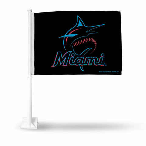 ~Miami Marlins Flag Car - Special Order~ backorder