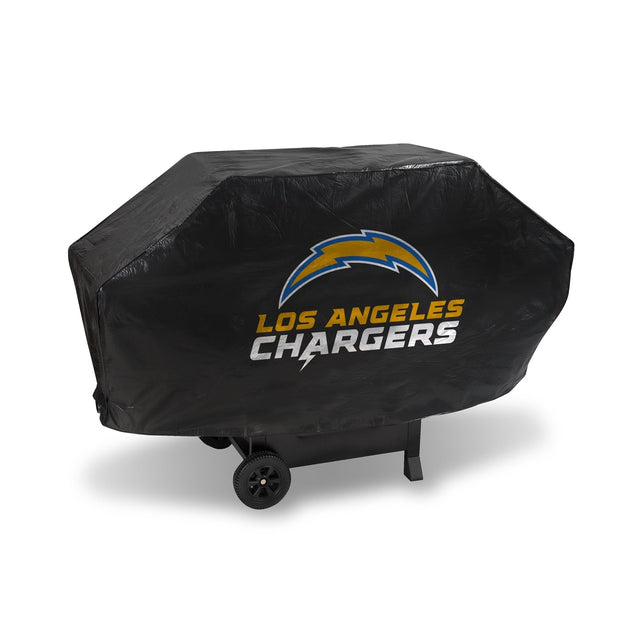 Los Angeles Chargers Grill Cover Economy