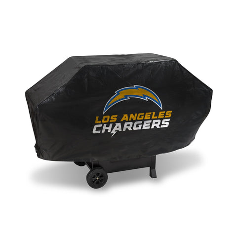 ~Los Angeles Chargers Grill Cover Economy~ backorder