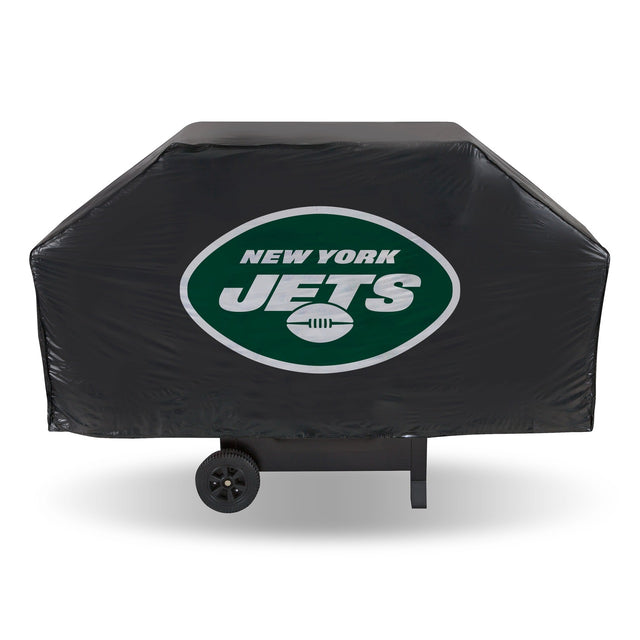 New York Jets Grill Cover Economy Alternate