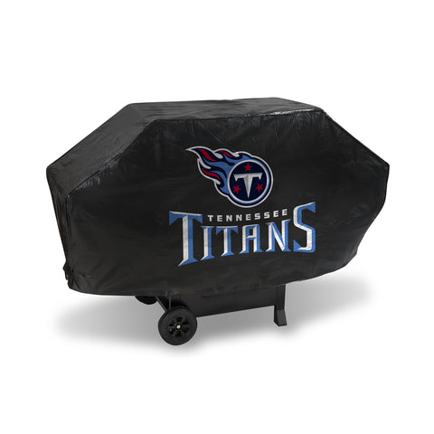 Tennessee Titans Grill Cover Deluxe