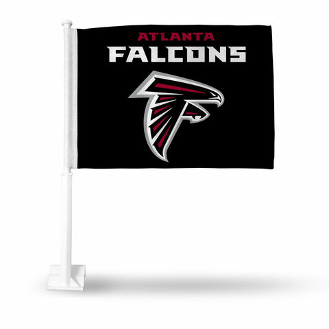 Atlanta Falcons Flag Car