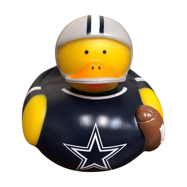 Dallas Cowboys Duck