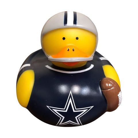 ~Dallas Cowboys Duck~ backorder