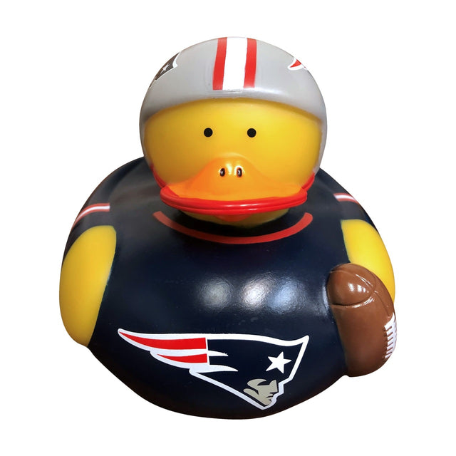 New England Patriots Duck