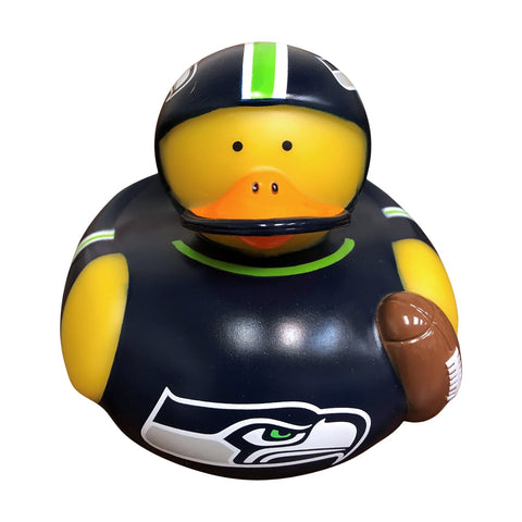 Seattle Seahawks Duck