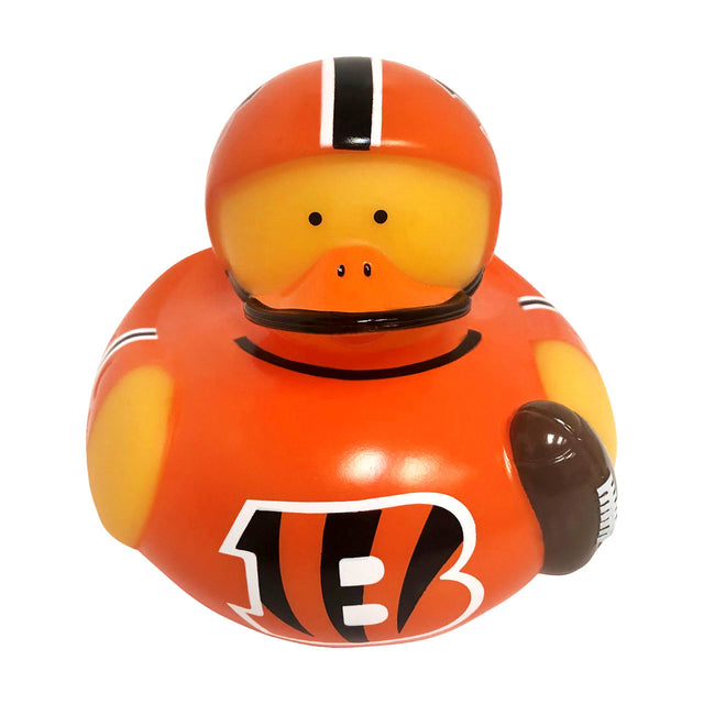 Cincinnati Bengals Duck