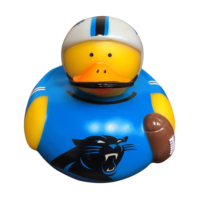 Pato de los Carolina Panthers