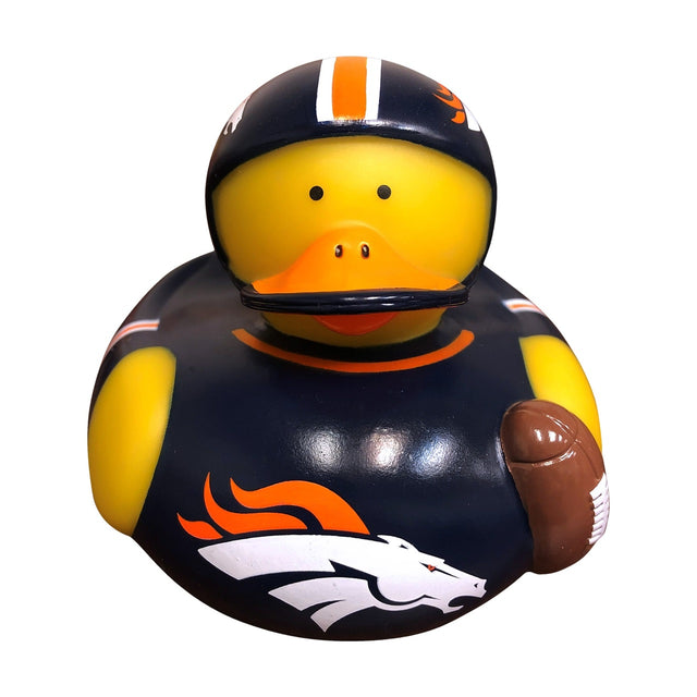 Pato de los Broncos de Denver